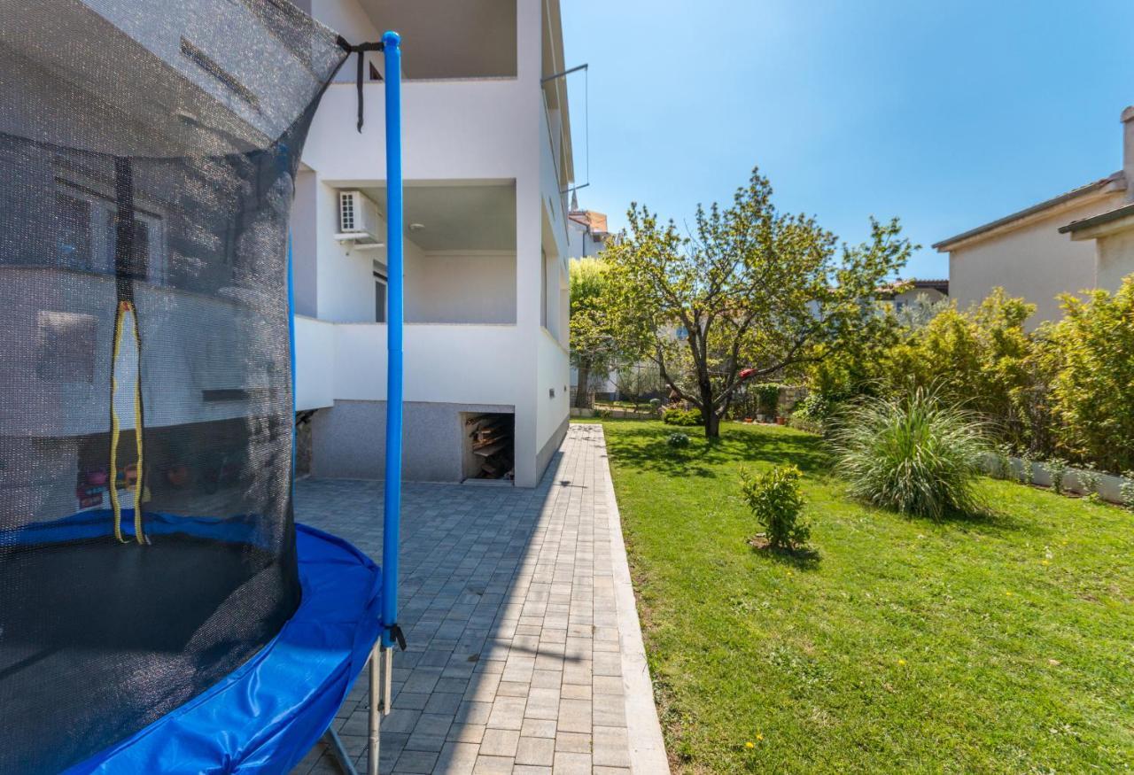 Apartmani A&M Biograd Na Moru Exterior photo