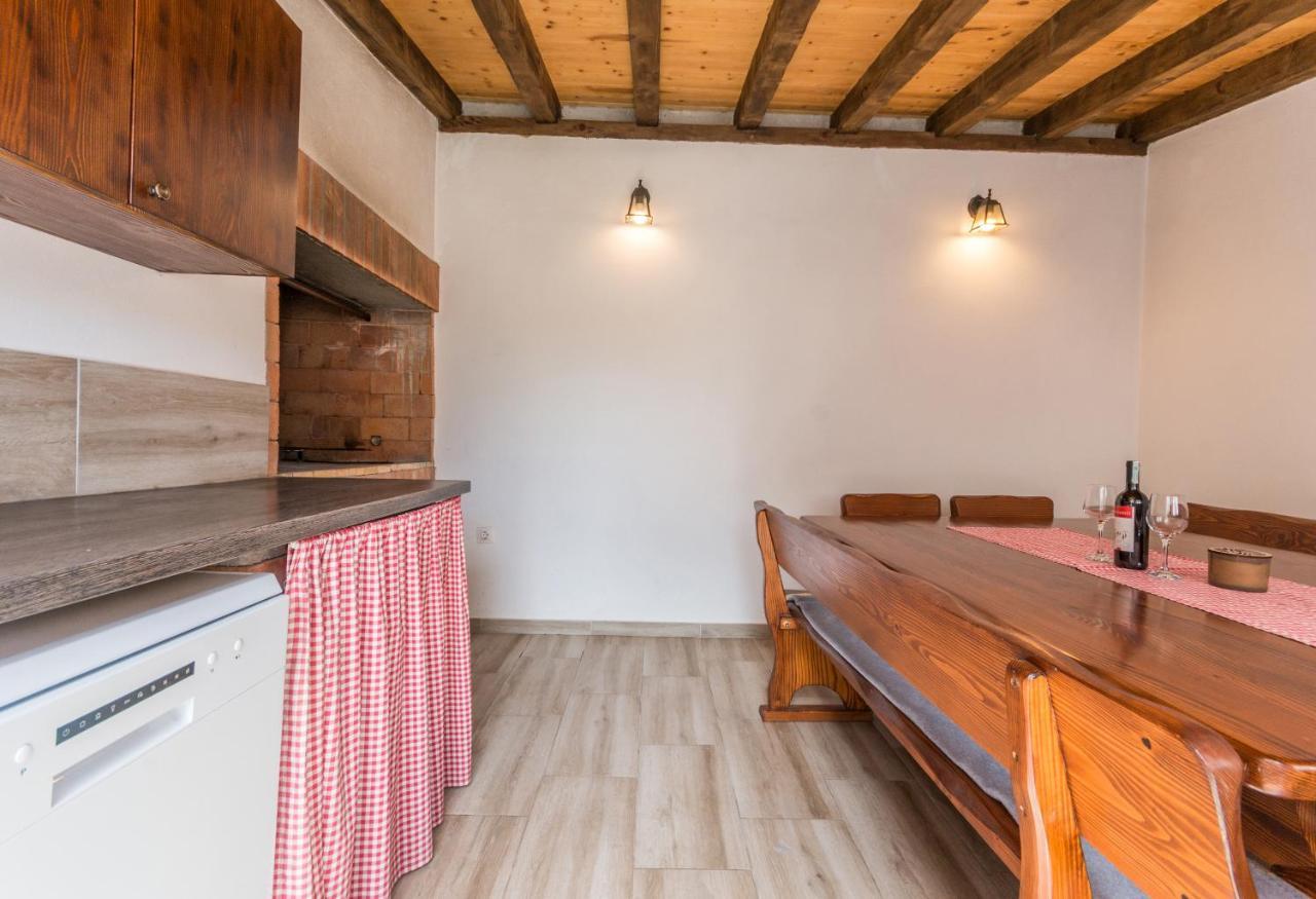 Apartmani A&M Biograd Na Moru Exterior photo