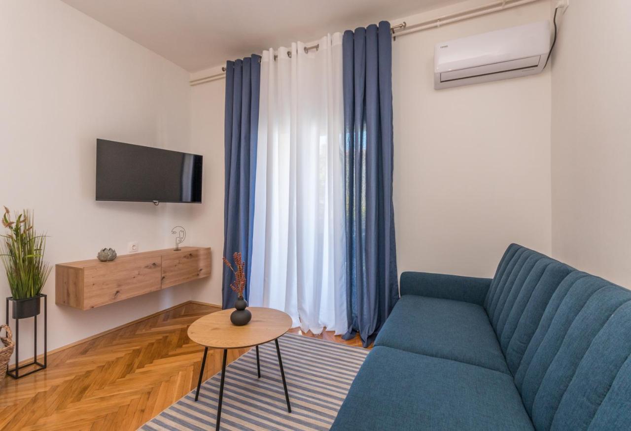 Apartmani A&M Biograd Na Moru Exterior photo
