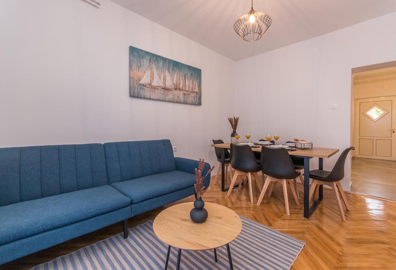 Apartmani A&M Biograd Na Moru Exterior photo