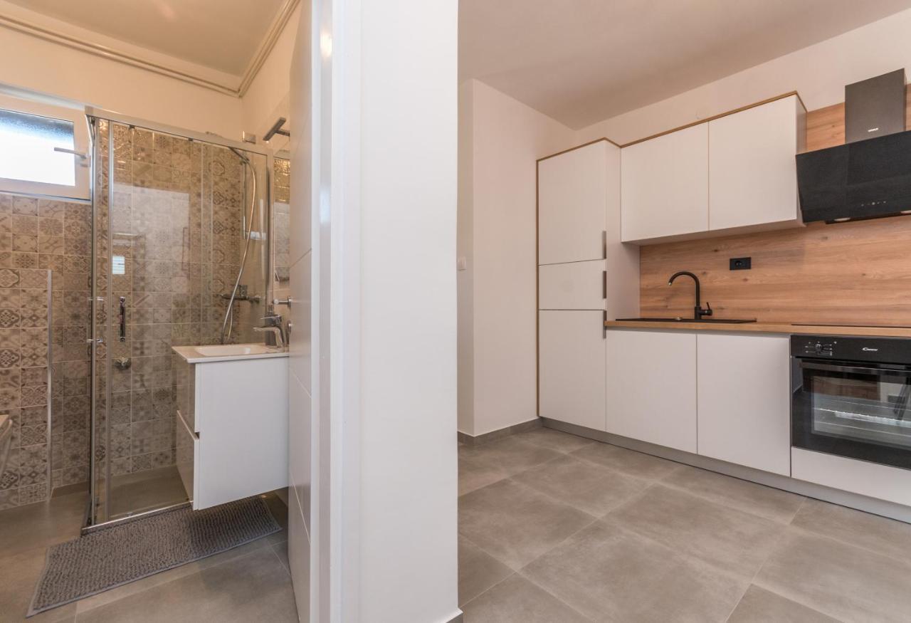 Apartmani A&M Biograd Na Moru Exterior photo