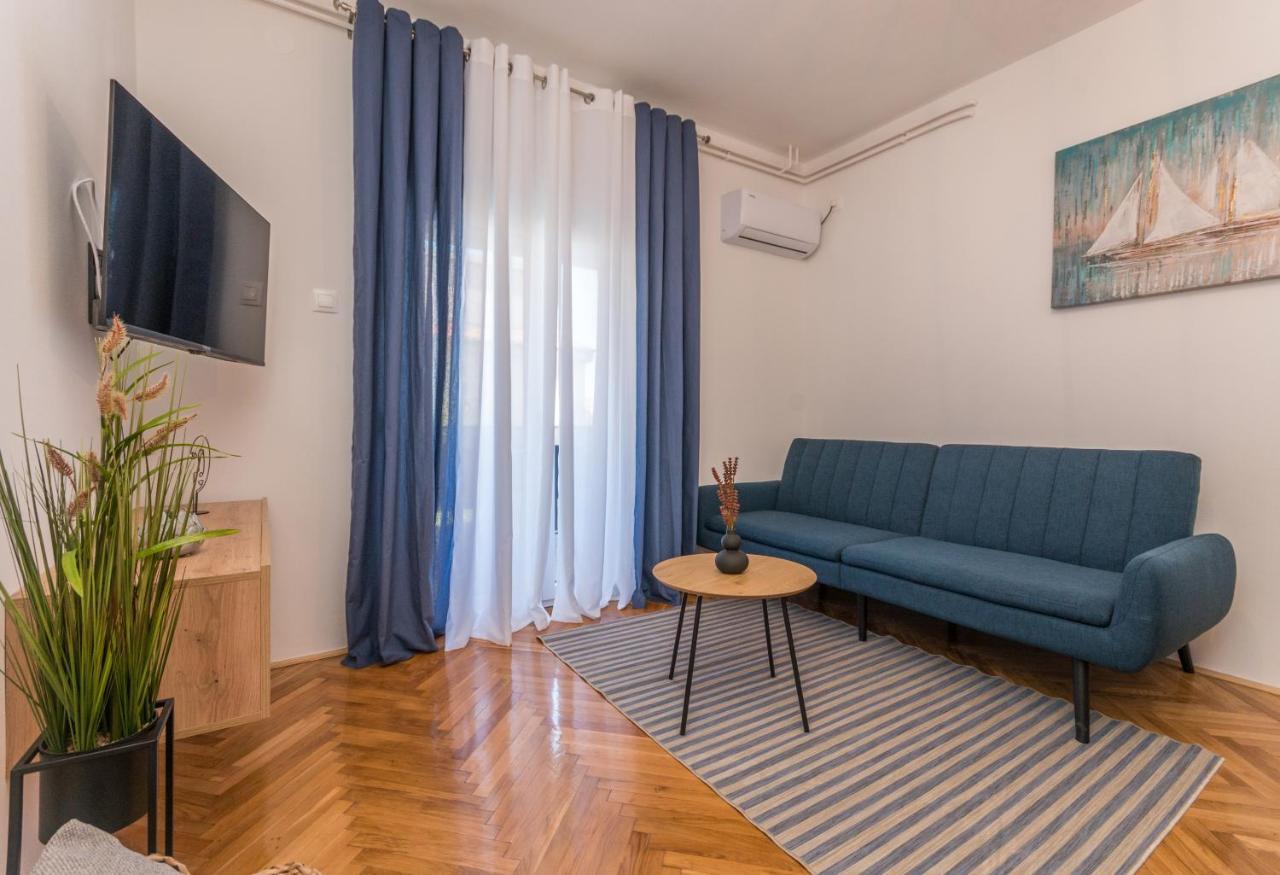 Apartmani A&M Biograd Na Moru Exterior photo